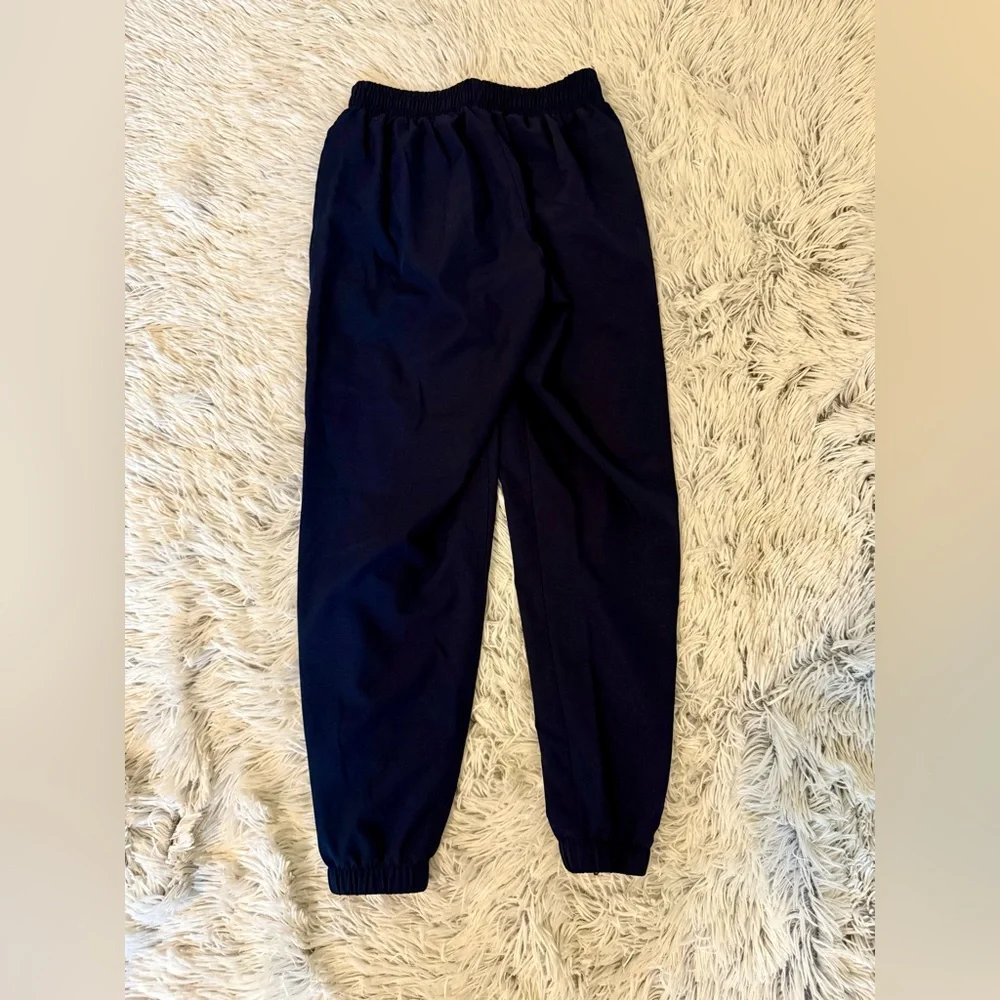 Old Navy Active Navy Jogger Pants - Picture 5 of 6